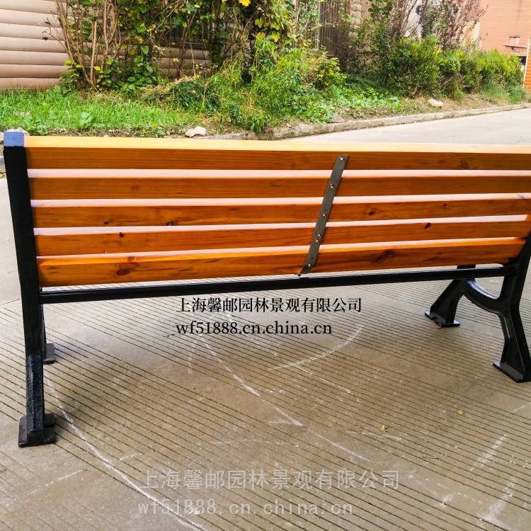 供应铝合金、PVC木塑休闲椅、户外长椅、靠背休闲广场椅