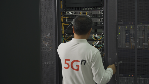 医生端3D影像测试效果