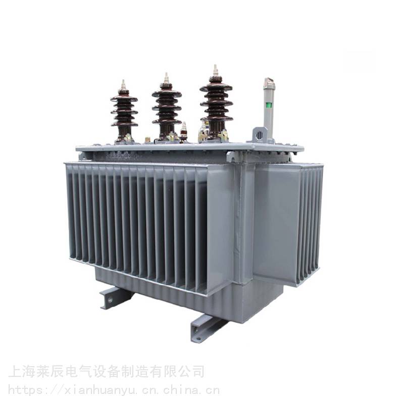 山东油浸式电力变压器厂家S11-400KVA10/04kv现货