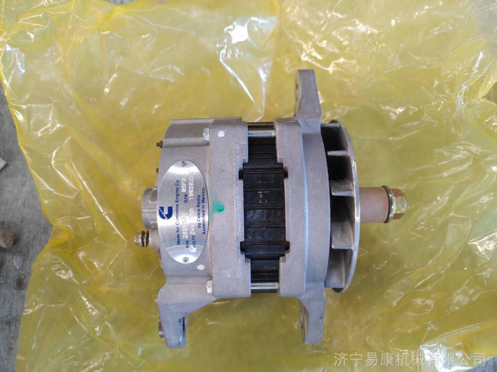 康明斯k38发电机3400698康明斯原厂发电机