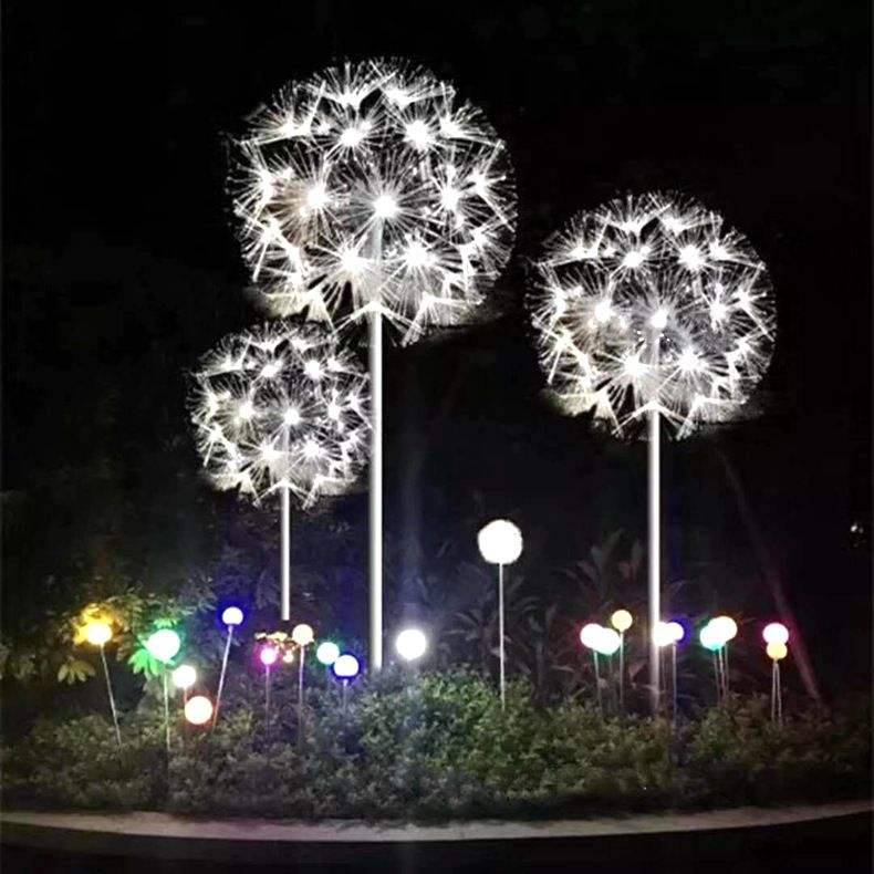 马鞍山 2D异形造型灯 吉祥灯笼造型灯 来图定制