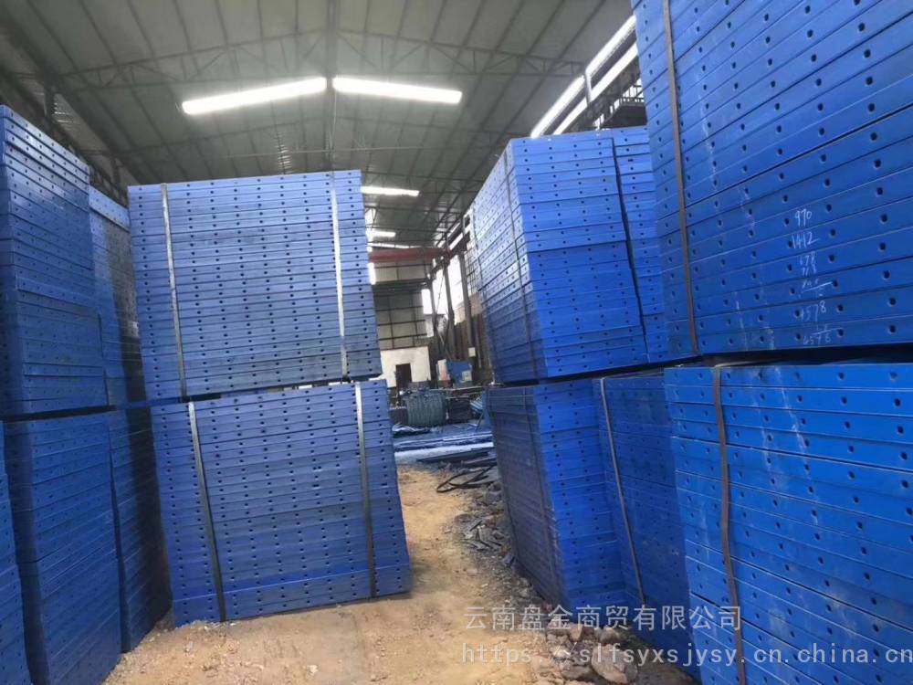 云南昭通桥梁钢模板生产厂家昭通步步紧