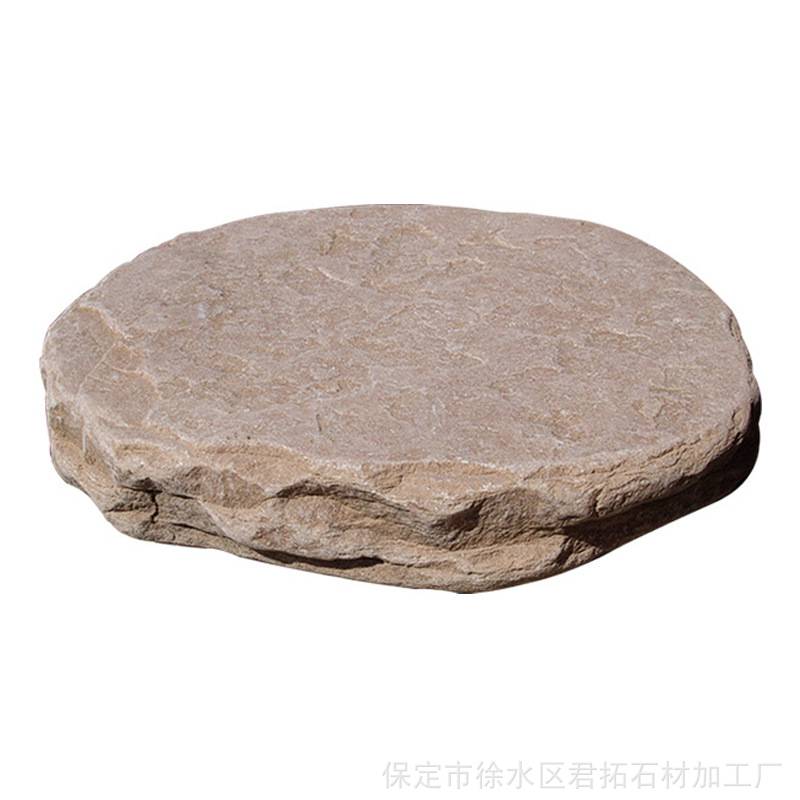 **青石板 室内外楼梯踏步石 园林庭院脚踏石 黑色文化石 复古