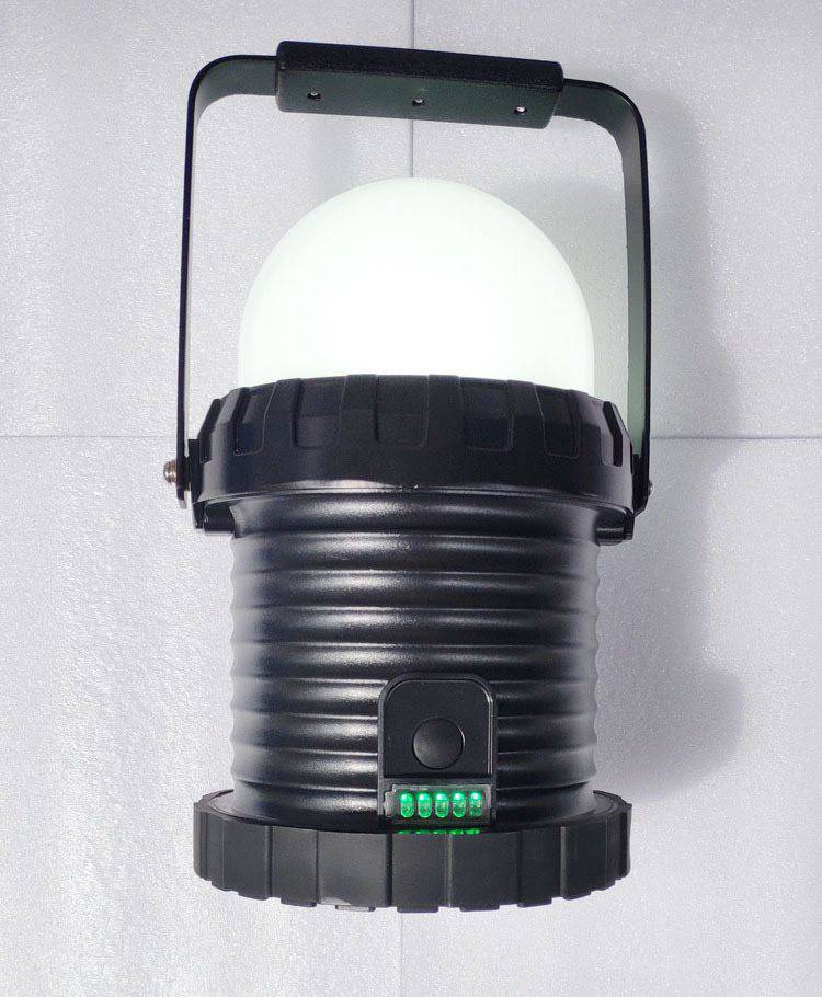 FW6310LED轻便装卸工作灯铁路磁吸应急探照灯USB