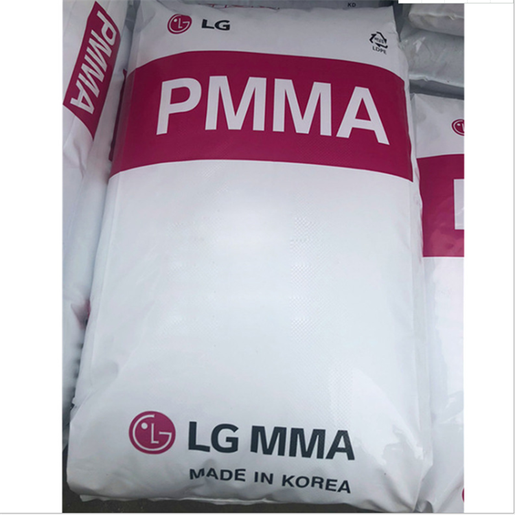 PMMA韩国LGHI-835S玻纤增强汽车部件灯罩应用