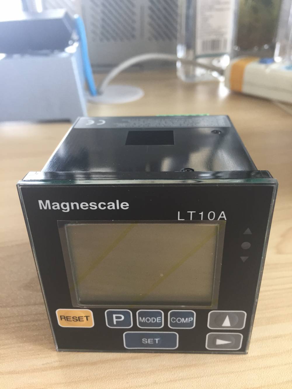 magnescale传感器数显表LT10A-105B