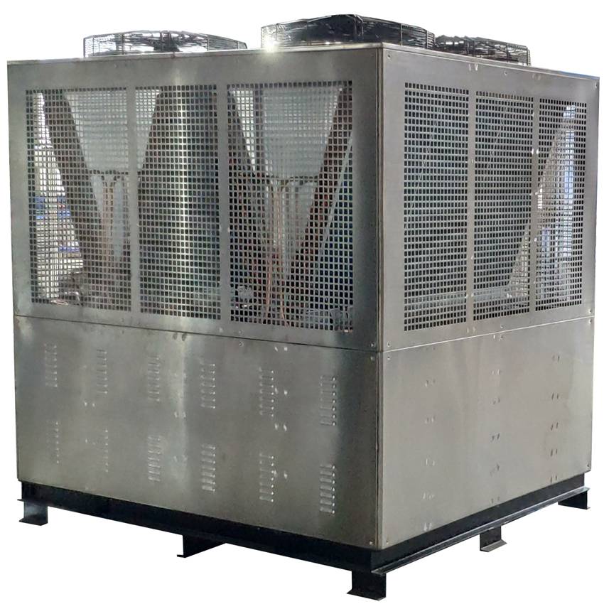 低温冷冻机 冷水机选型 大功率冷水机品牌 冷水机工作原理