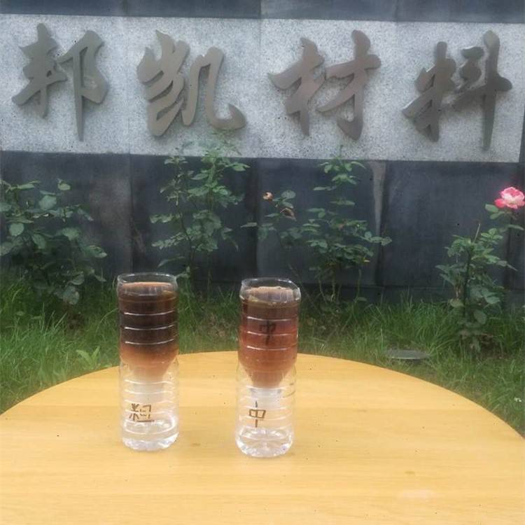 废柴油脱色专用硅胶砂青岛硅胶厂家直供