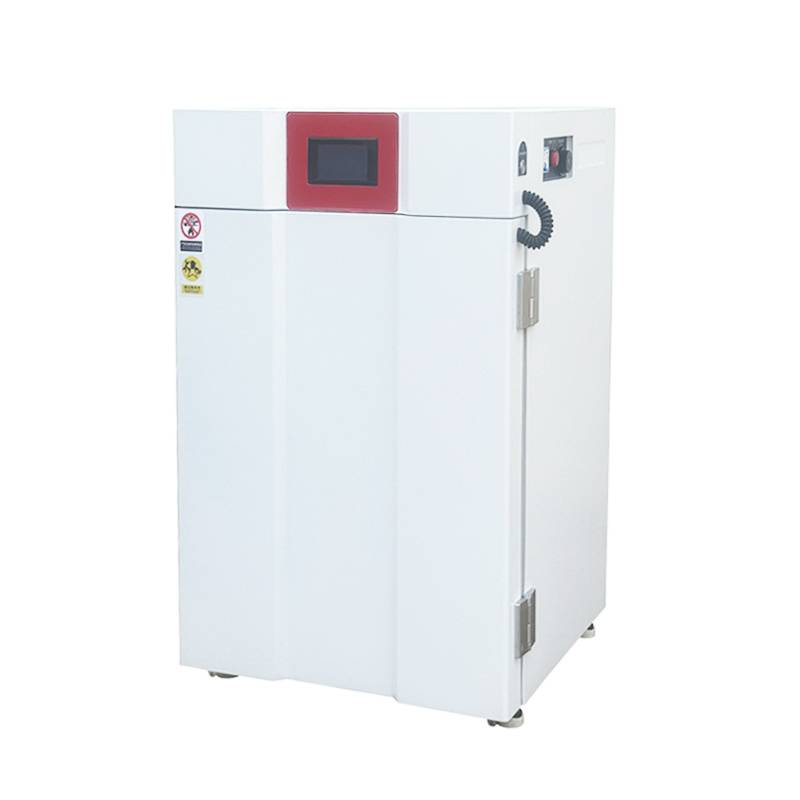 金坛良友CHW-160-SRGW湿热高温二氧化碳培养箱实验室微生物培养箱