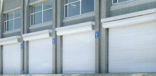 古镇钢制防火卷金年会- 金年会体育- 金年会官网- 金年会APP帘门定制 隆顺嘉门窗 款式多样