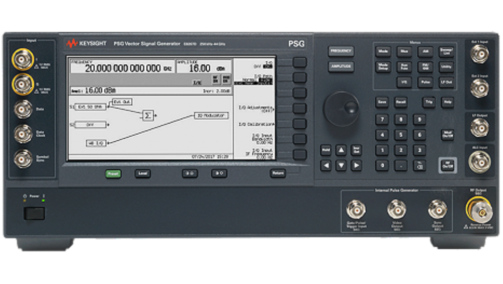 E8267D租赁现货E8267D维修售后二手租售PSG矢量信号发生器高达44GHz