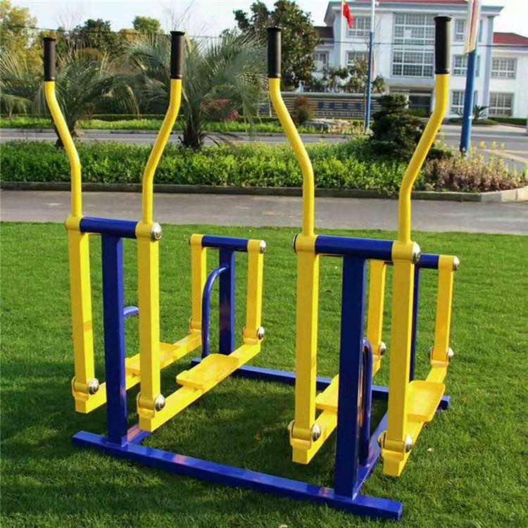 金昌学校体育用品塑木健身器材 健身器材运动用品价格优惠