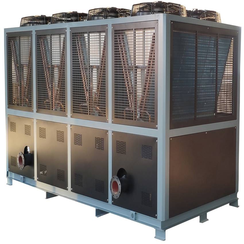 螺杆冷水机组厂家 冷水机生产厂家 注塑机冷水机选型 挤出机冷水机选型