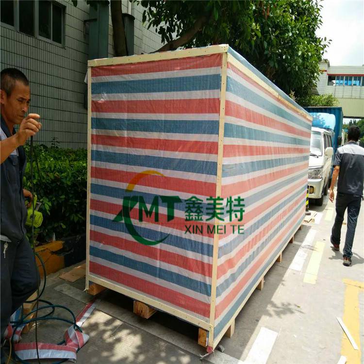 东莞长安镇IPPC熏蒸木箱包装定制化服务木箱打包公司价格