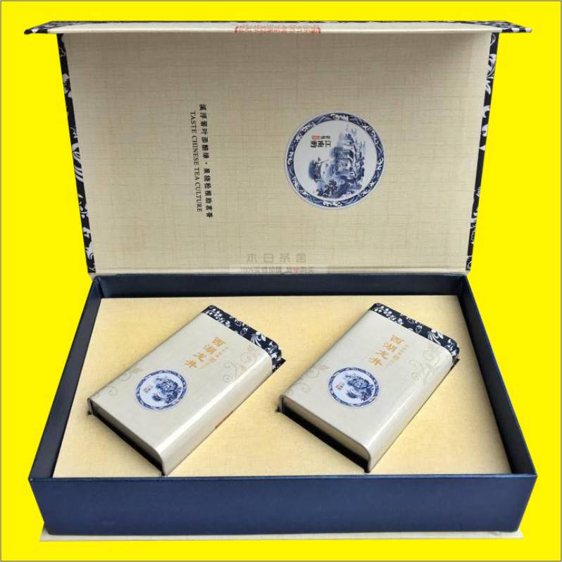 茶叶包装礼品盒登封化妆品盒订制礼品盒包装厂