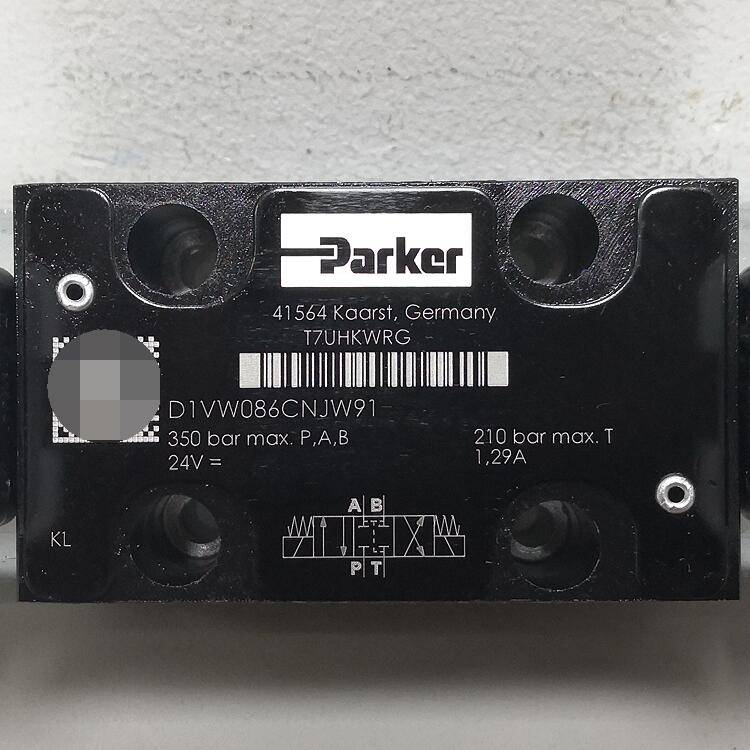 Parker//液压阀//D1VW086CNJW91