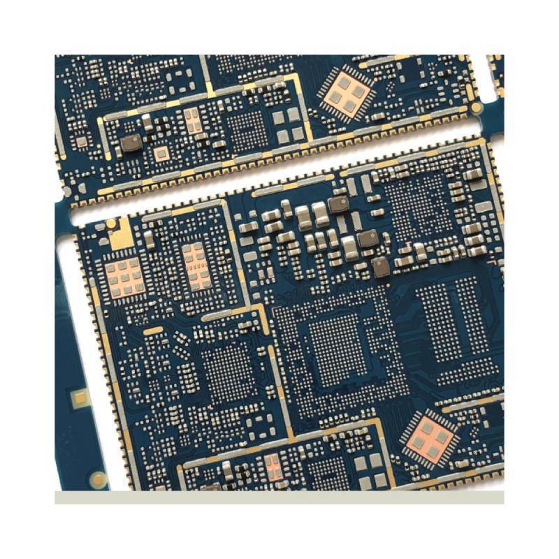 smt贴片打样-pcba贴片机电研发快速打样-pcb打样焊接