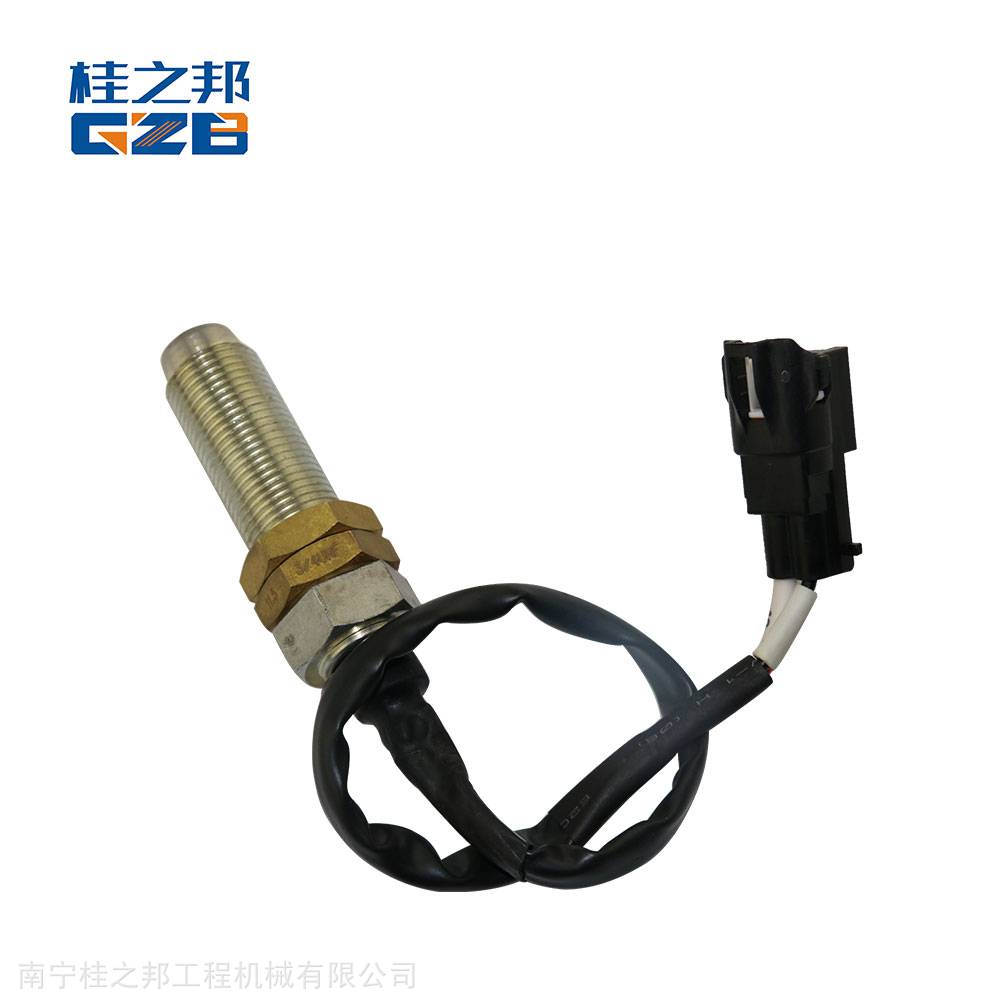 淄博销售中联ZE210E挖机转速传感器YQ3492003