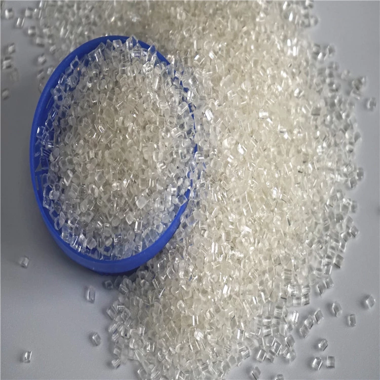 厂家热销湖北亚克力塑料专用透明增韧剂母粒