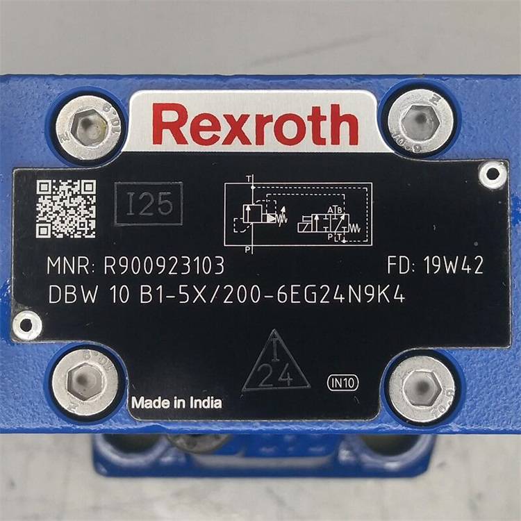 Rexroth//R900923103DBW10B1-5X/200-6EG24N9K4