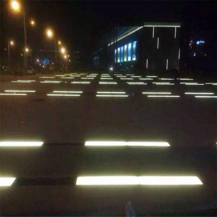 广场景观条型水底灯专用 LED地埋灯