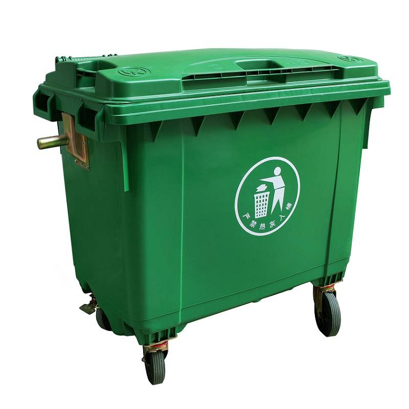 成都塑料垃圾桶-塑料垃圾桶厂家-中天塑料垃圾桶厂家