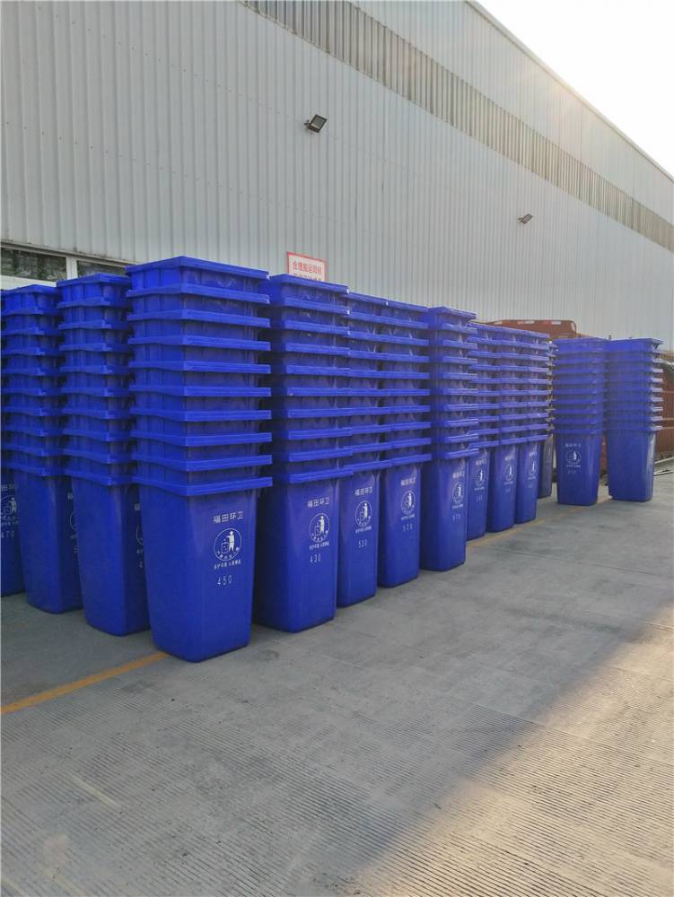 彭水县塑料室外垃圾桶厂家其垃圾桶