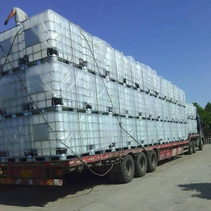 防静电吨桶1千升塑料桶可提供出口商检证