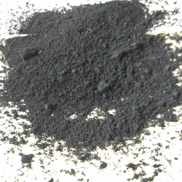 国产炭黑 致唯新材 KF-D290导电碳黑储能电池 干电池用碳黑