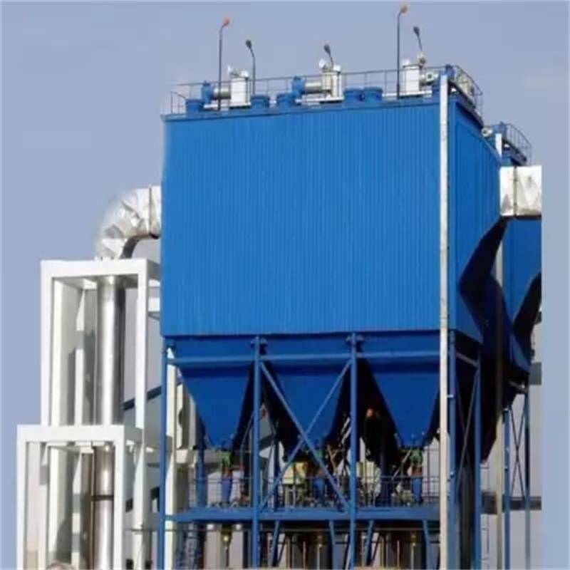 安徽环保设备 废气处理设备 工业脉冲布袋除尘器