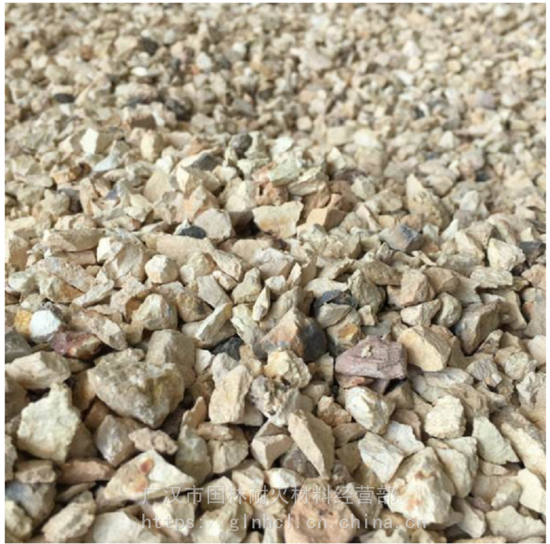 密度大粘土质铝矾土优质防火铝矾土广汉市粘土料现货