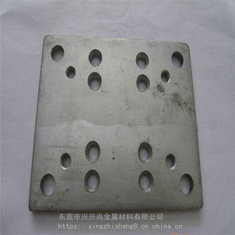 锻打铝青铜板QAL7工业用铝青铜厚板耐磨铝青铜合金