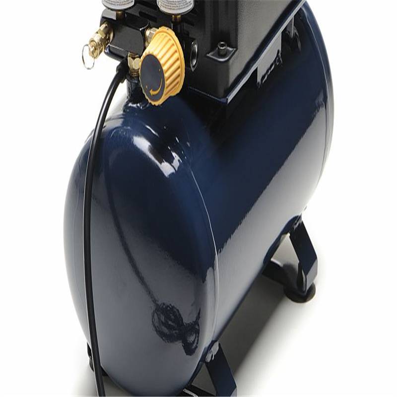 空压机无油低噪气泵工业级380V空气压缩机大型喷漆高压冲气泵