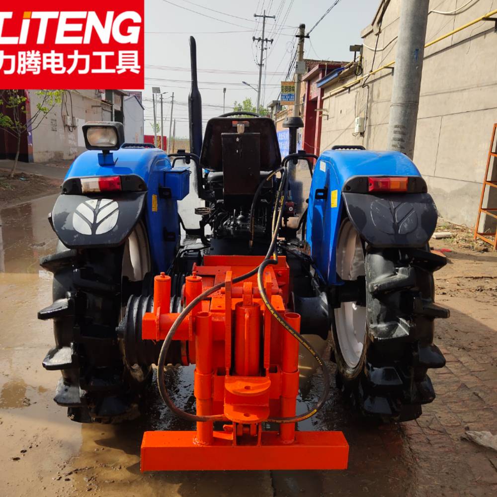 二手704拖拉机绞磨上海纽荷兰拖拉机绞磨四轮绞磨机厂家直销50型拖拉机绞磨机厂家四轮绞磨