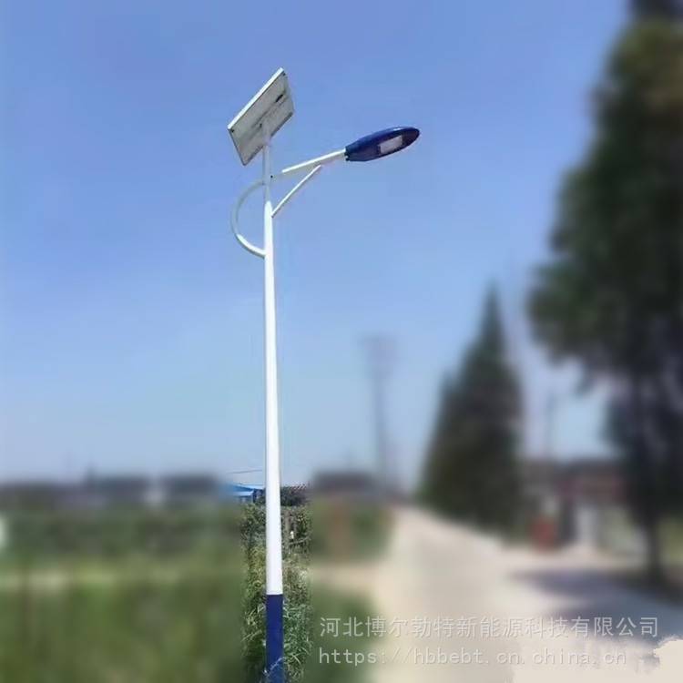 安庆太阳能路灯推荐景区专用太阳能路灯推荐
