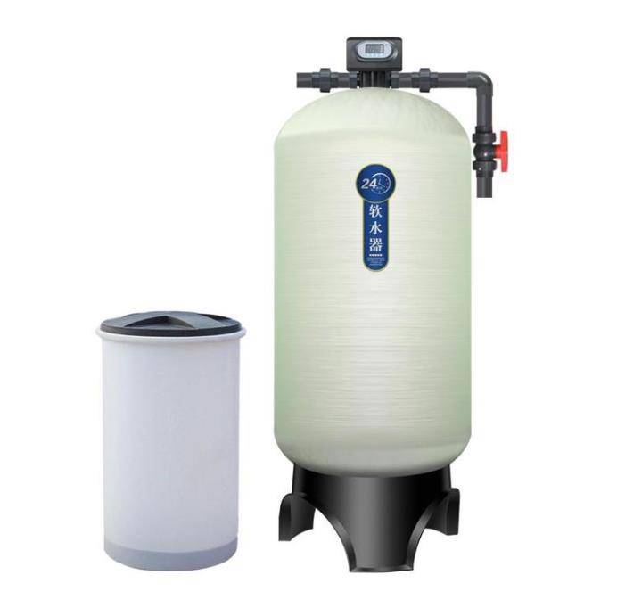 银川过滤软化水设备TFMB-400软化水设备软化水树脂生产清洗软化水设备纯化水设备