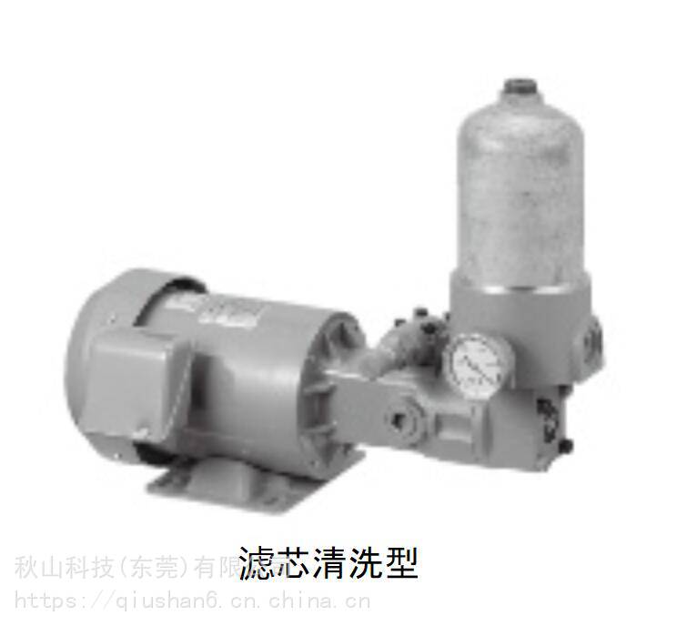 日本nopgroup冷却液切削油输送冷却液过滤器电机泵2MY2HW