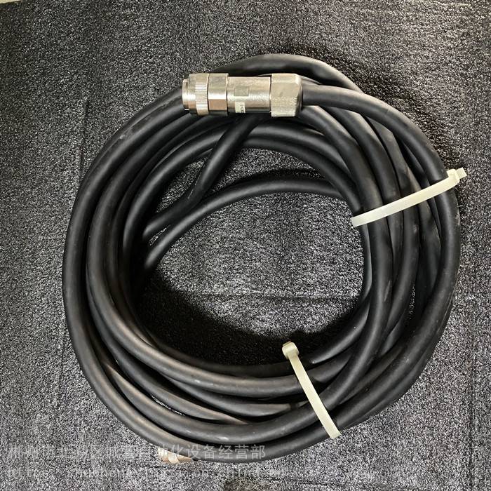 深圳地区GP12机器人链接电缆备件HW1271526-4