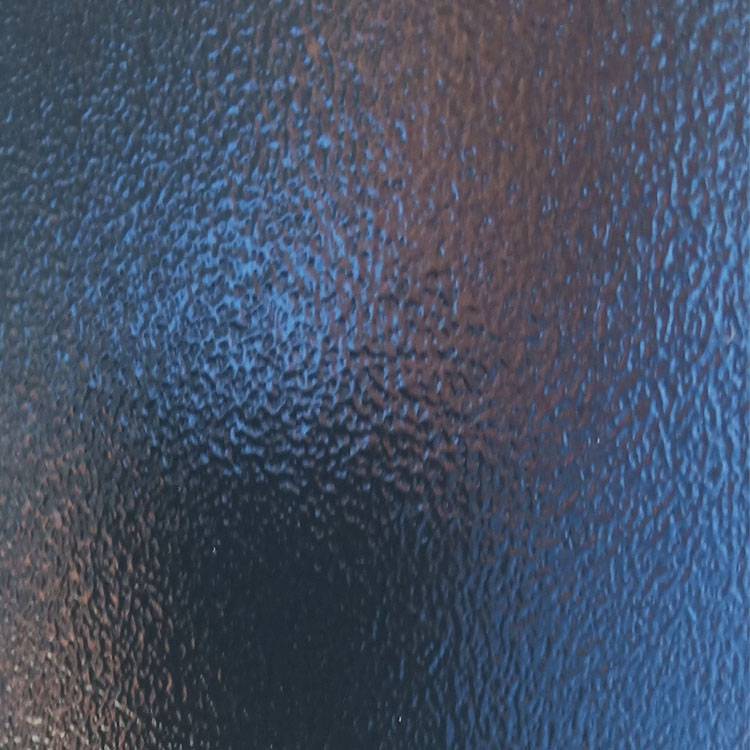 磨砂氟碳漆RAL9005黑色砂纹金属氟碳漆