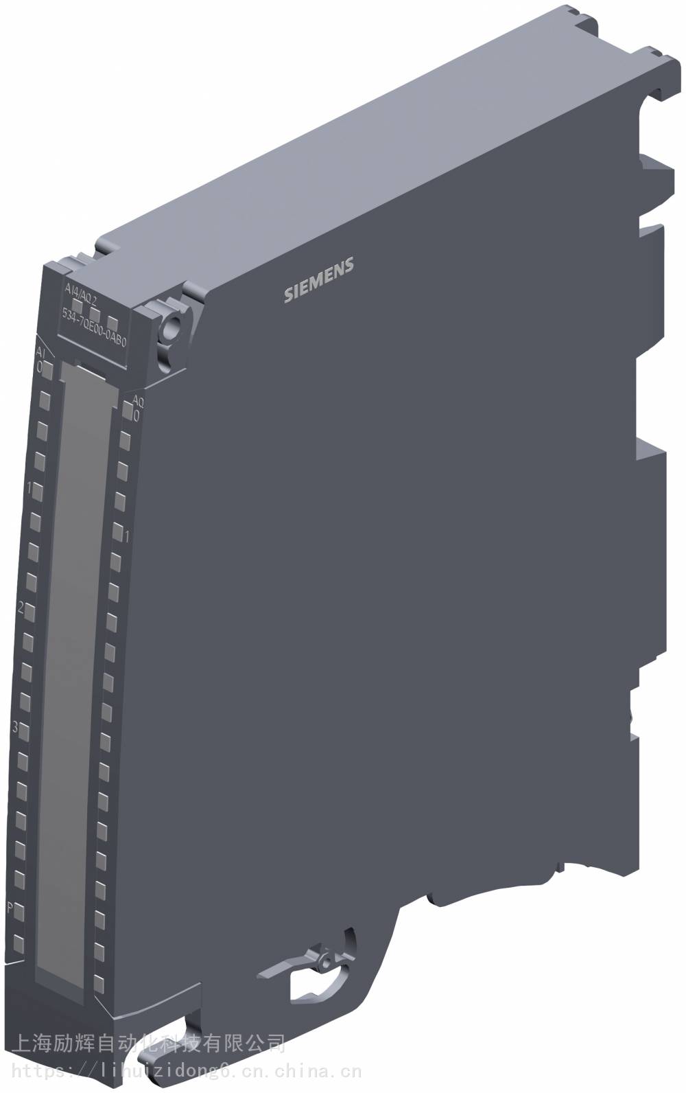 西门子S7-1500系列6ES7534-7QE00-0AB0一级授权代理商