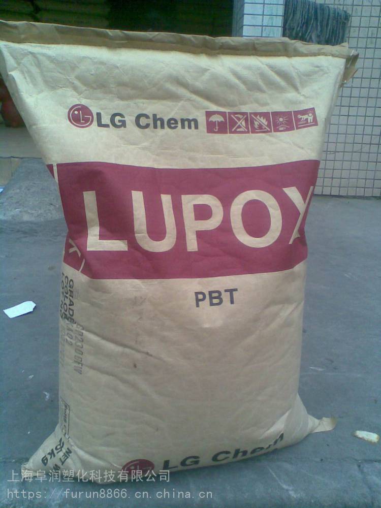 供应纯树脂通用级PBT韩国LG化学LupoxGP1000DU