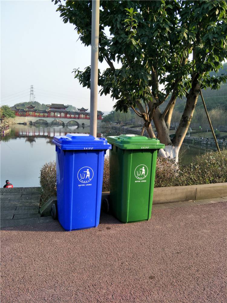 垫江县环保室外垃圾桶生产厂家垃圾桶