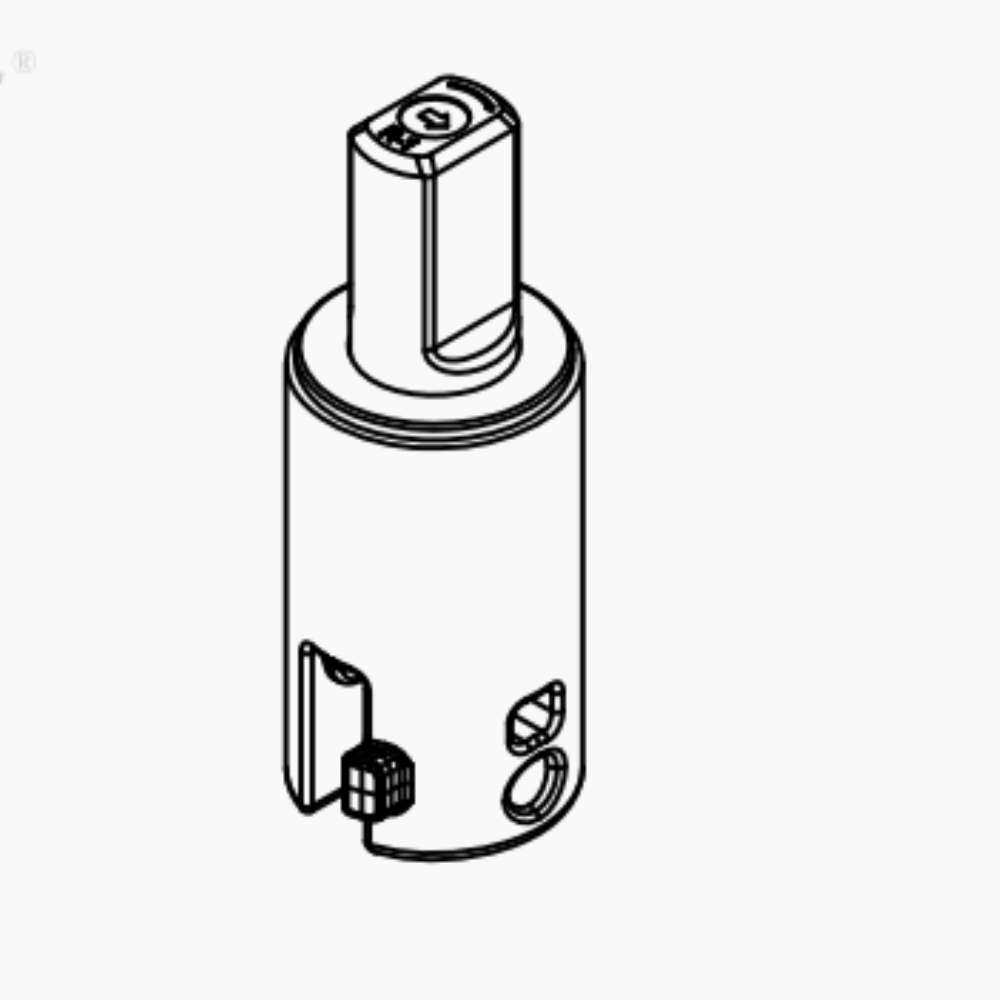 钢琴阻尼器阻尼器缓冲翻板阻尼器减震阻尼器