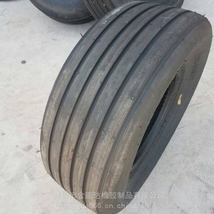 125L-15农用轮胎125L-15打捆机玉米收割机轮胎农业农机轮胎尺寸