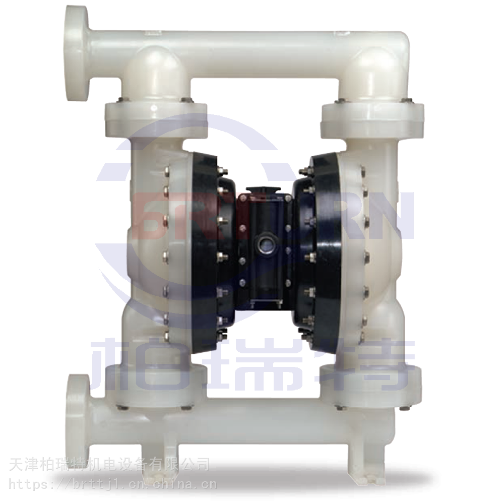英格索兰气动隔膜泵非金属泵ARO隔膜泵化工泵PD20P-FKS天津EXP系列