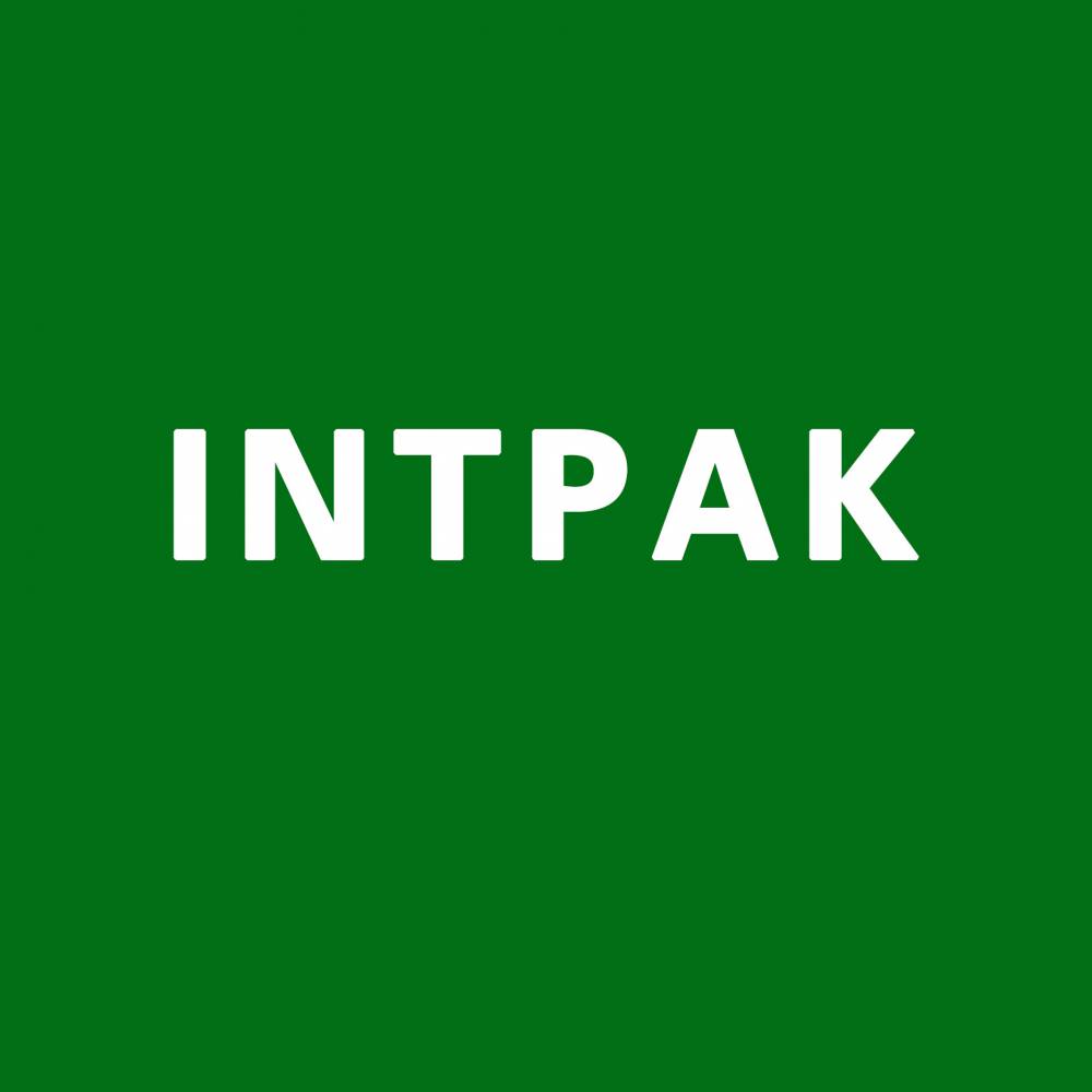 INTPAK 2020上海国际智能包装工业展览会