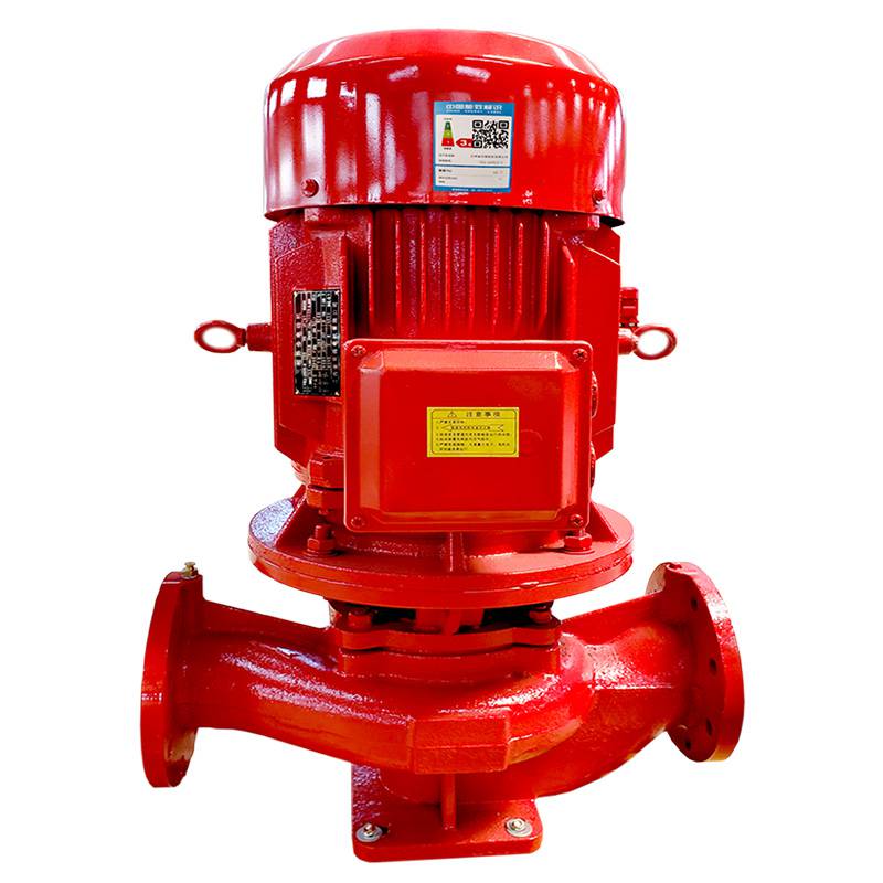 XBD46/5-65（80）国标消防泵消防泵价格优质消防泵批发