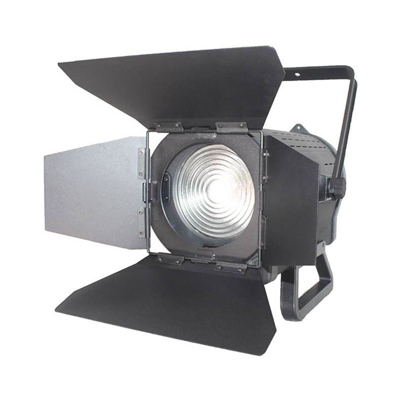 唐音FY-G06J100瓦LED聚光灯摄影摄像灯影视灯演播灯补光灯