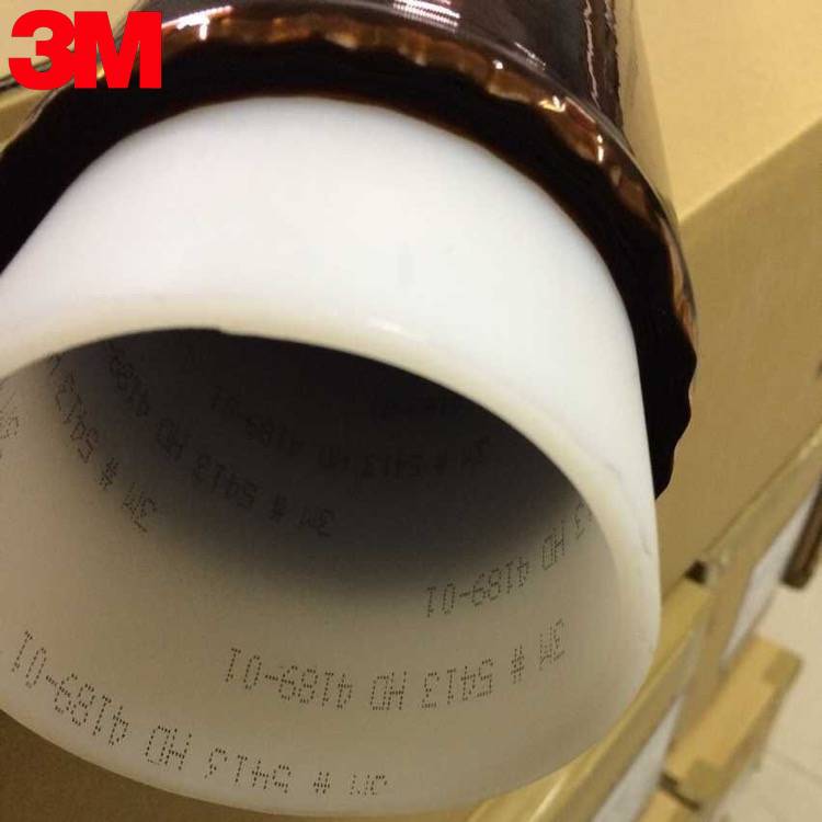 3M5413PI高温胶带金手指胶带茶色3M7413D/3M92