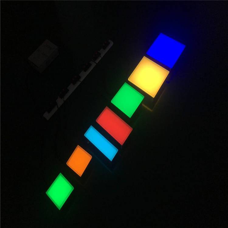 led灯光带LED发光地砖供应